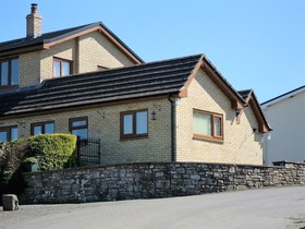 Cae y Rhedyn Annexe