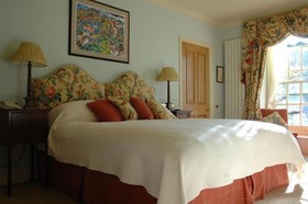 Gliffaes Country House Hotel