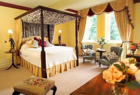 Gliffaes Country House Hotel