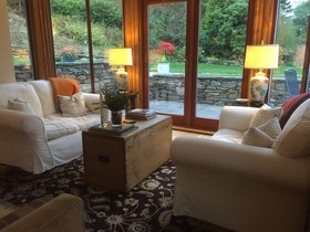 Pandy Isaf Country House B&B
