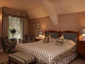 Penmaenuchaf Hotel