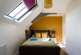 Cosy Dragon @Sherlock Holmes