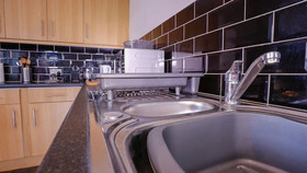 Cosy Dragon @Sherlock Holmes