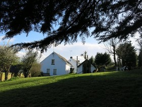 Ivybridge Guest House