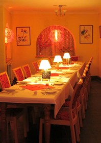 Ivybridge Guest House