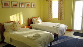 Ivybridge Guest House