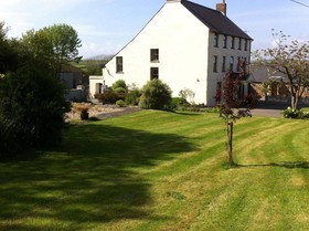 East Hook Farm & Country House
