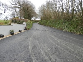 East Hook Farm & Country House