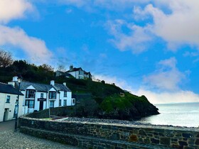 Lavender Luxurious Barn Conversion Blossom Farm