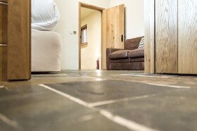 Lavender Luxurious Barn Conversion Blossom Farm