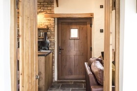 Lavender Luxurious Barn Conversion Blossom Farm