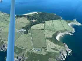 Lavender Luxurious Barn Conversion Blossom Farm