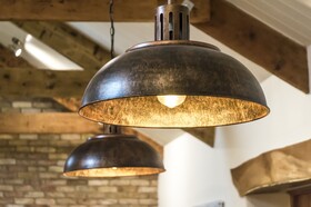 Lavender Luxurious Barn Conversion Blossom Farm