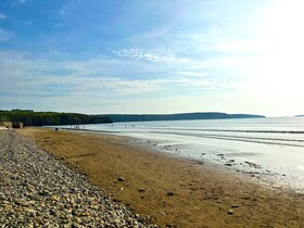 Lavender Luxurious Barn Conversion Blossom Farm