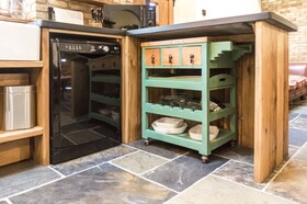 Lavender Luxurious Barn Conversion Blossom Farm