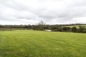 Lavender Luxurious Barn Conversion Blossom Farm