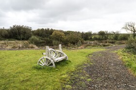 Lavender Luxurious Barn Conversion Blossom Farm