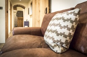 Lavender Luxurious Barn Conversion Blossom Farm