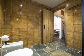 Lavender Luxurious Barn Conversion Blossom Farm