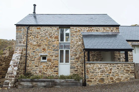 Nolton Haven Mill The Mill House