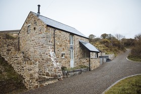 Nolton Haven Mill The Mill House