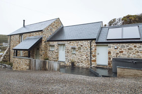 Nolton Haven Mill The Mill House