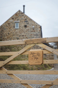 Nolton Haven Mill The Mill House