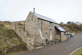 Nolton Haven Mill The Mill House