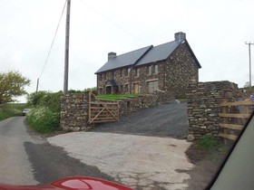 Ferryside Farm