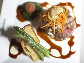 The Metropole Hotel & Spa