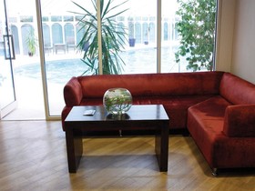 The Metropole Hotel & Spa