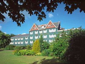 The Metropole Hotel & Spa