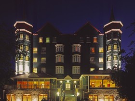 The Metropole Hotel & Spa