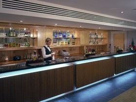 The Metropole Hotel & Spa
