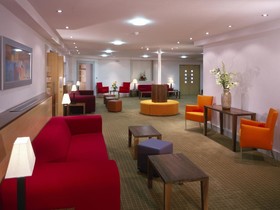 The Metropole Hotel & Spa