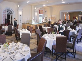 The Metropole Hotel & Spa