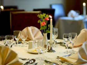 The Metropole Hotel & Spa