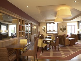 The Metropole Hotel & Spa