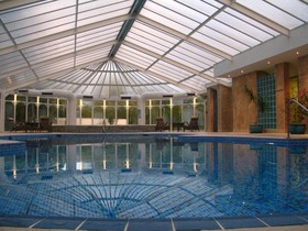 The Metropole Hotel & Spa