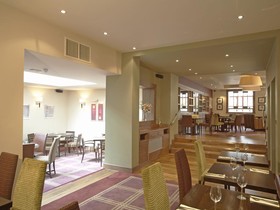 The Metropole Hotel & Spa