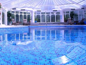 The Metropole Hotel & Spa