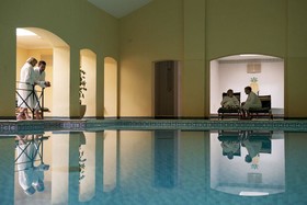 Bodysgallen Hall