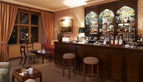 Bodysgallen Hall