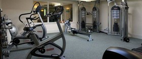 Bodysgallen Hall