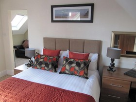 Brigstock House