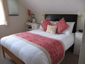 Brigstock House