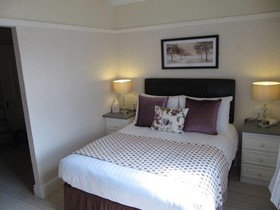 Brigstock House