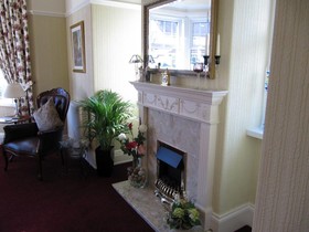 Brigstock House