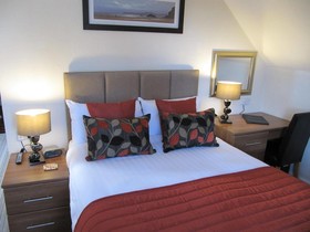 Brigstock House