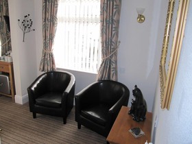 Brigstock House